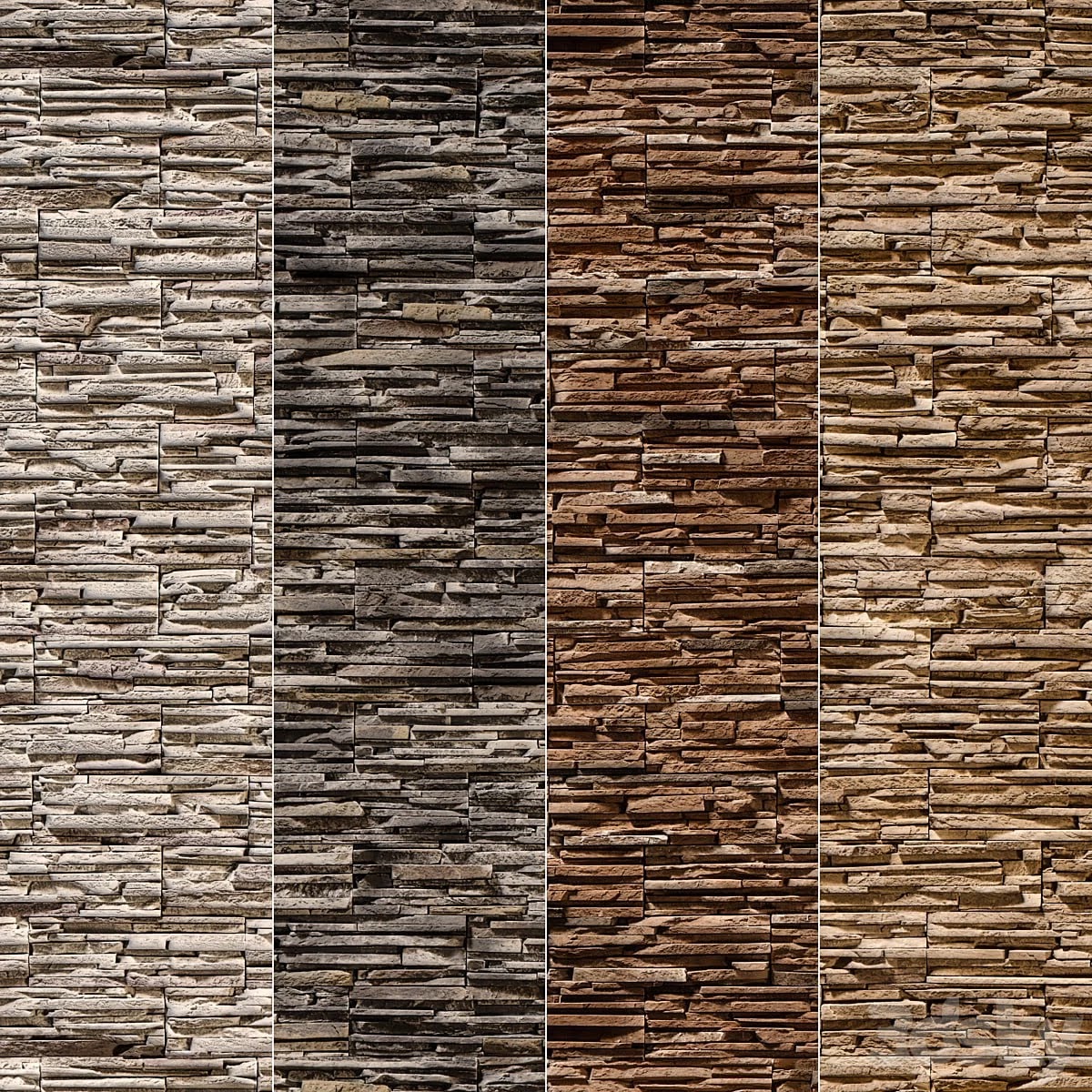 Stone Walls