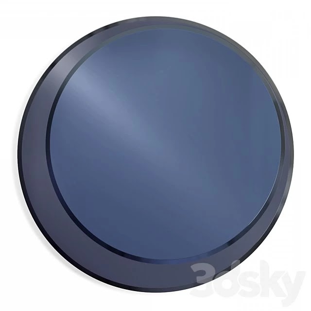STORE 54 mirror Ozean
