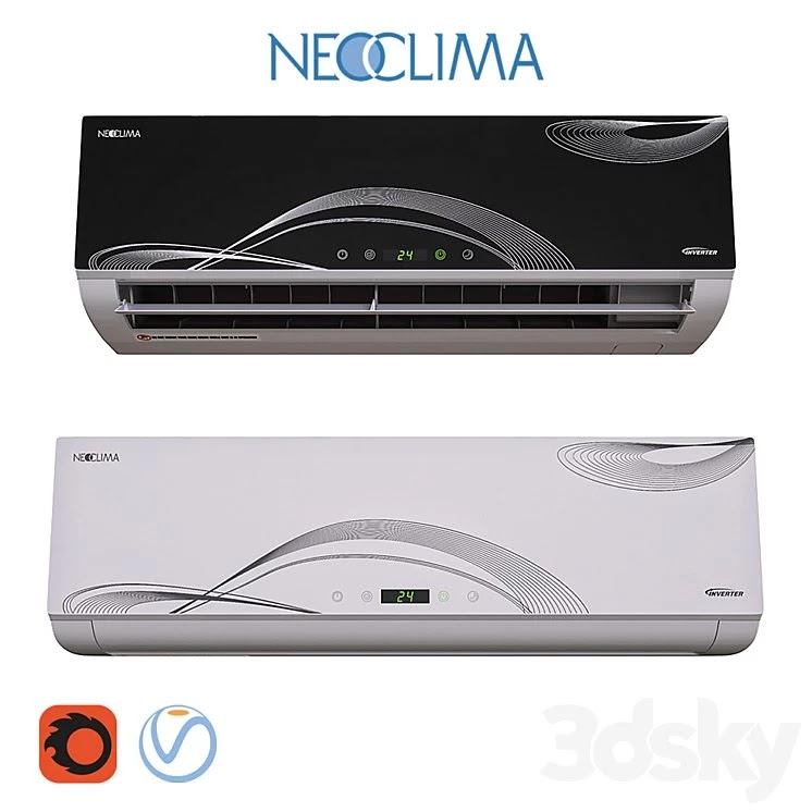 Neoclima Silense