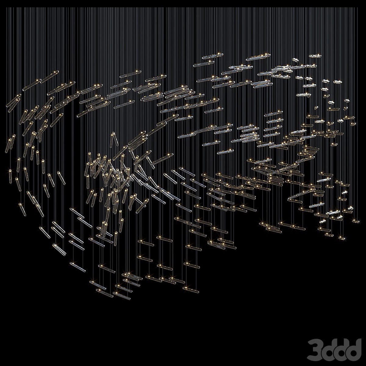 FLYLIGHT - Studio Drift