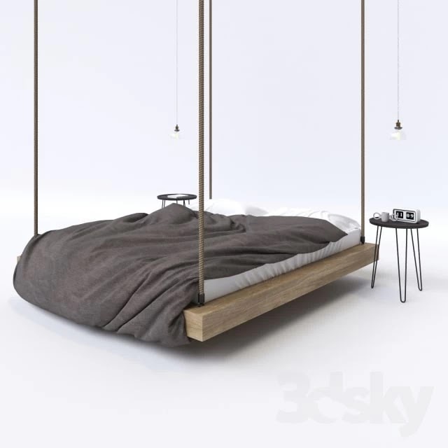 Bedroom set