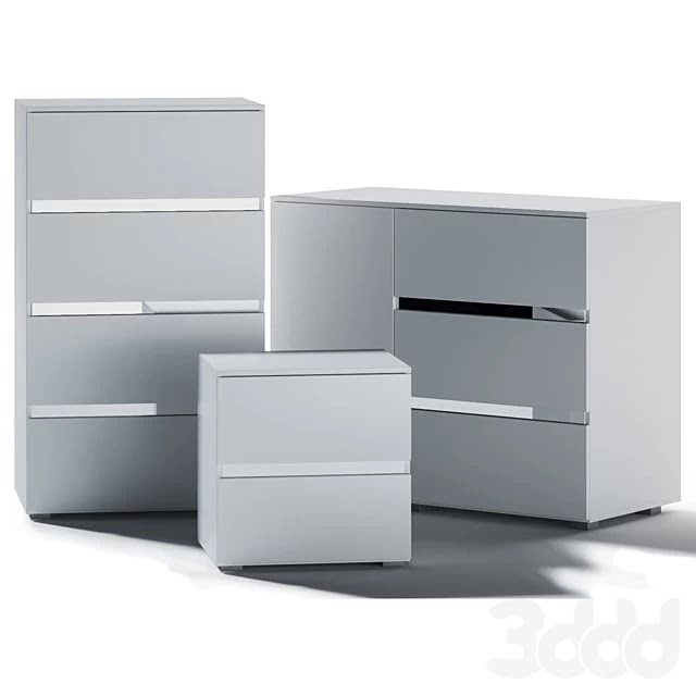 Pedestals Linda