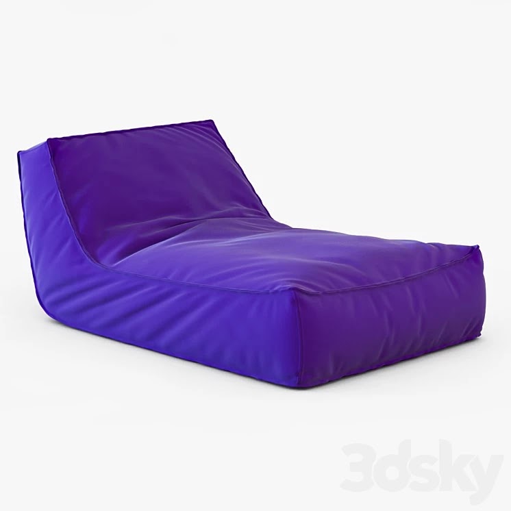 Zoe chaise