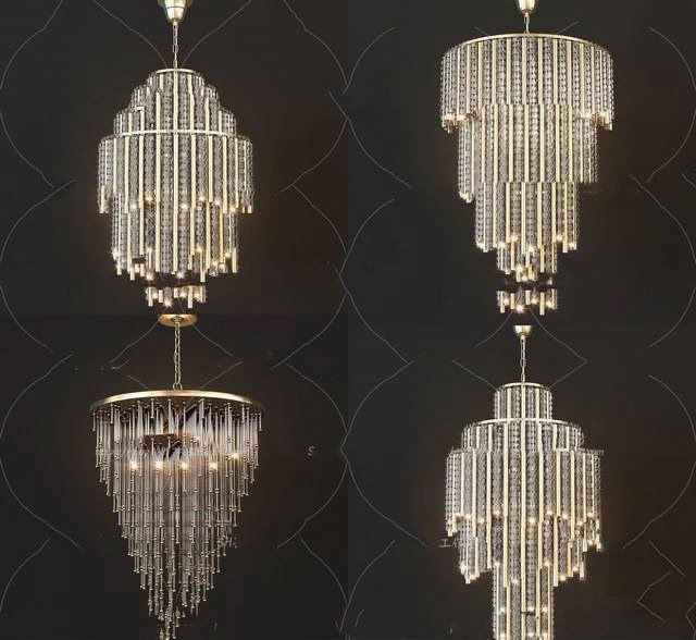 chandlier