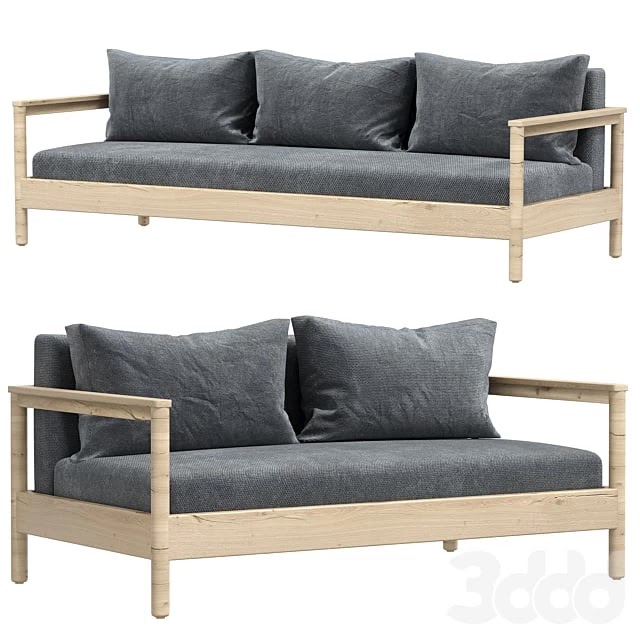 Sofa Varaschin Bali
