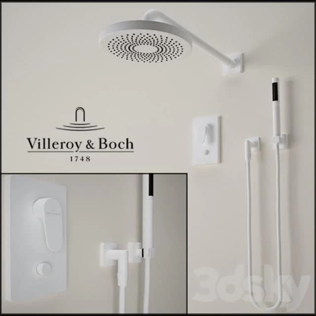 Villeroy & Boch / L'Aura