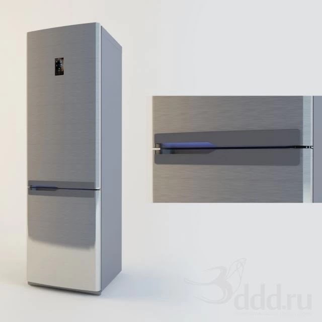 Samsung RL-55 VGBIH