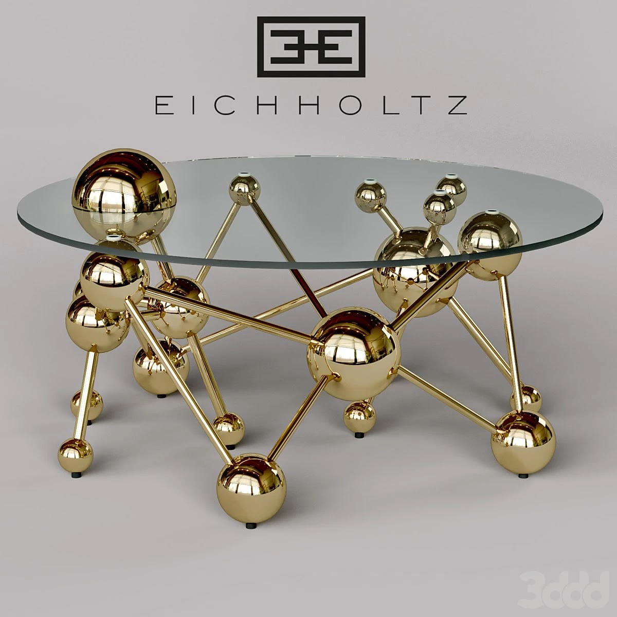 Coffee Table Galileo