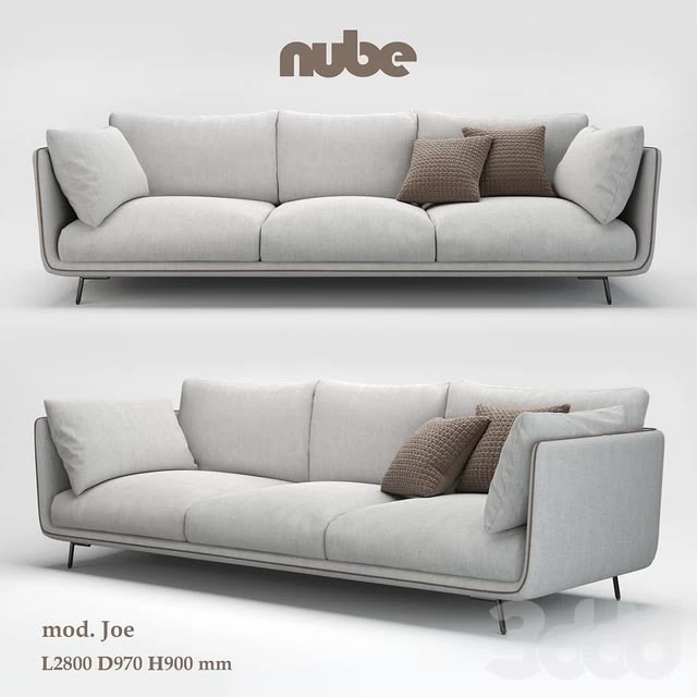 Sofa Nube Joe