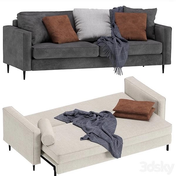Dissent Sofa / Sofa DISENT