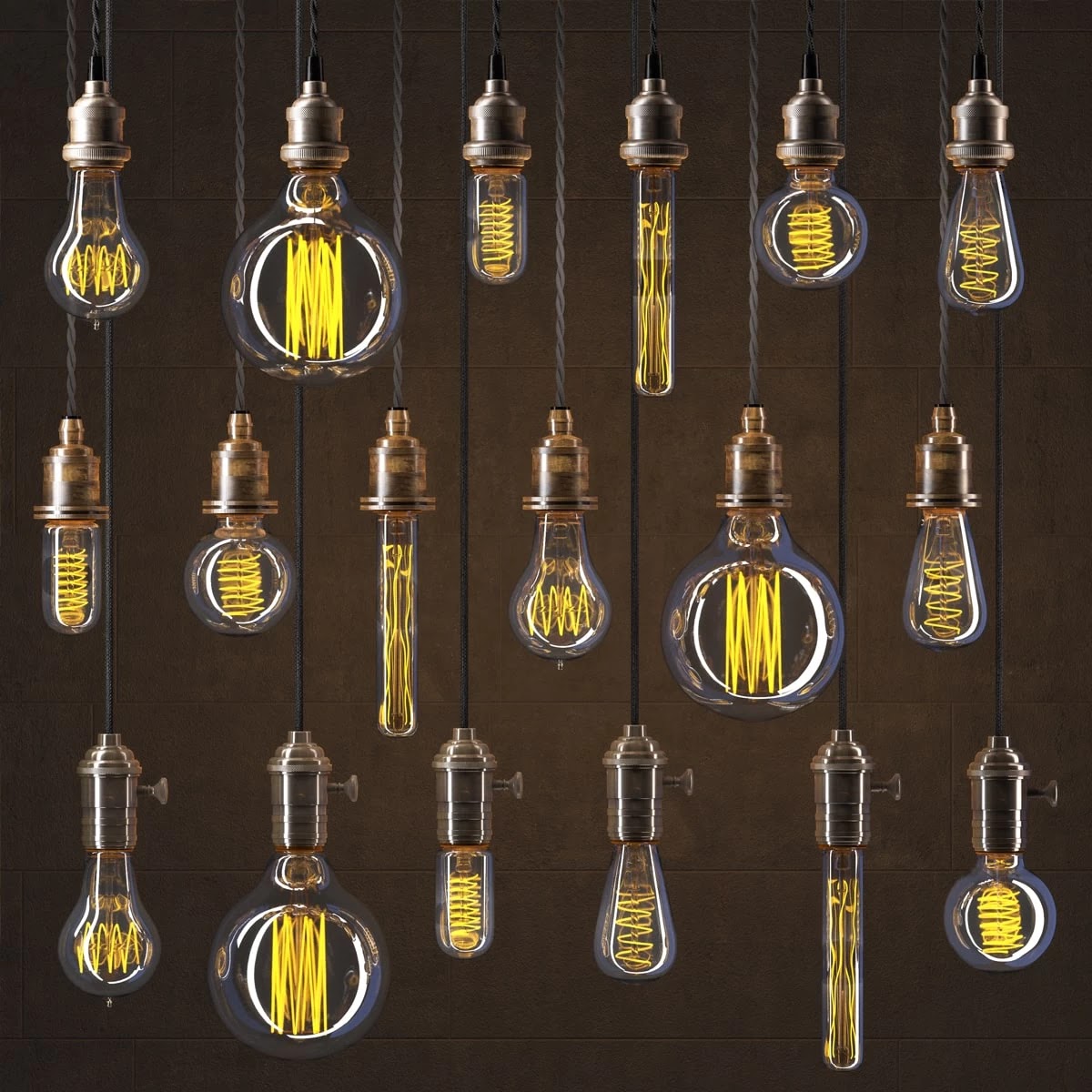 Lamps