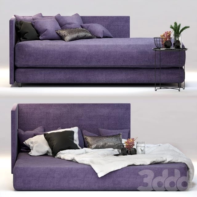 Sofa Skeidar Tina