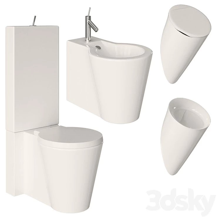 Duravit Starck