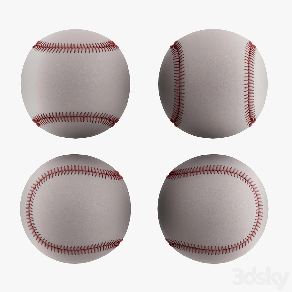 Baseball Ball