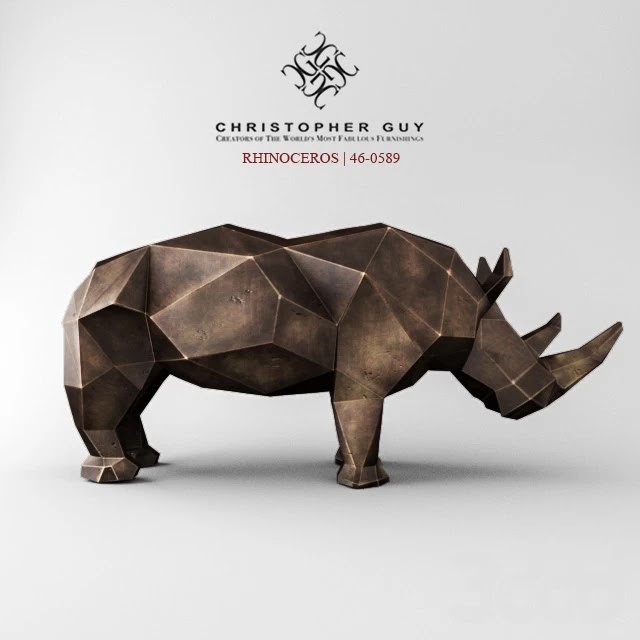 RHINOCEROS