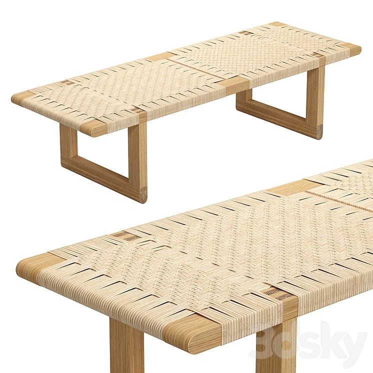 BM0488 Coffee Table