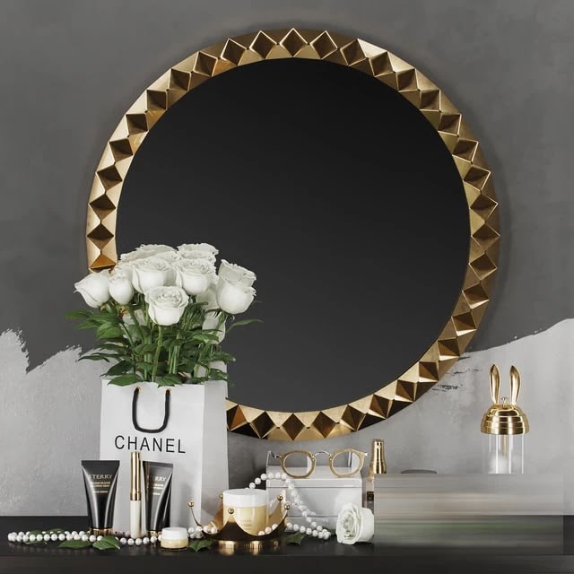 Decor set for girls №1