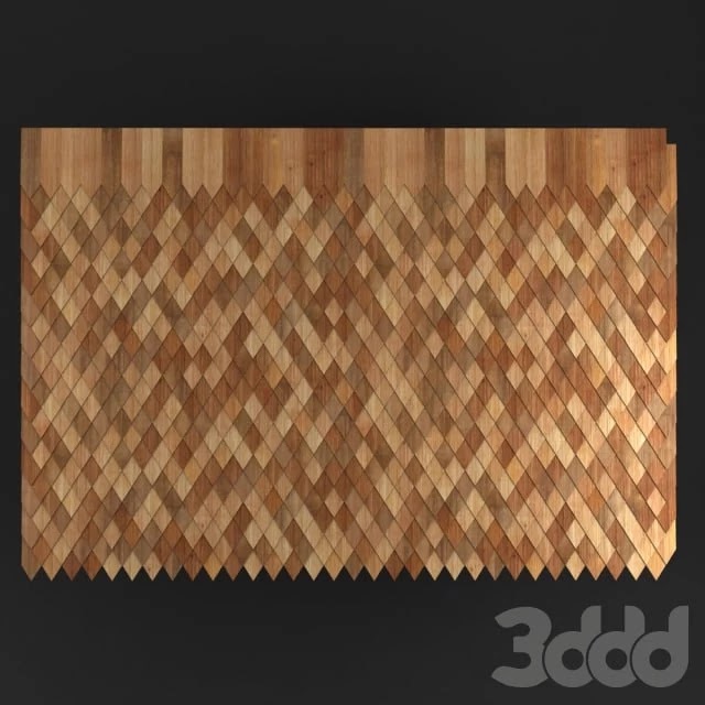 Shingle