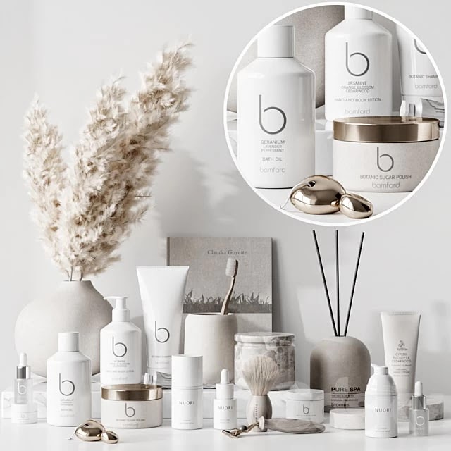 Bathroom Accessories 10