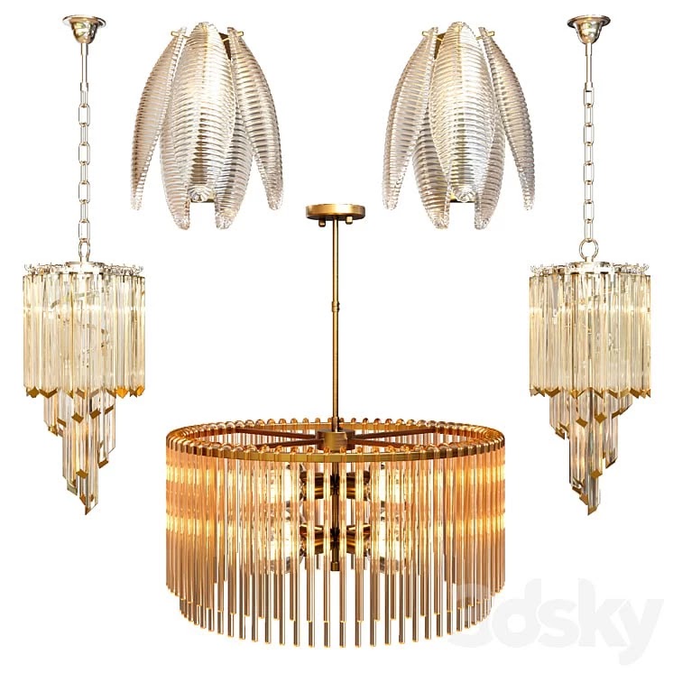 Garda Decor Lighting