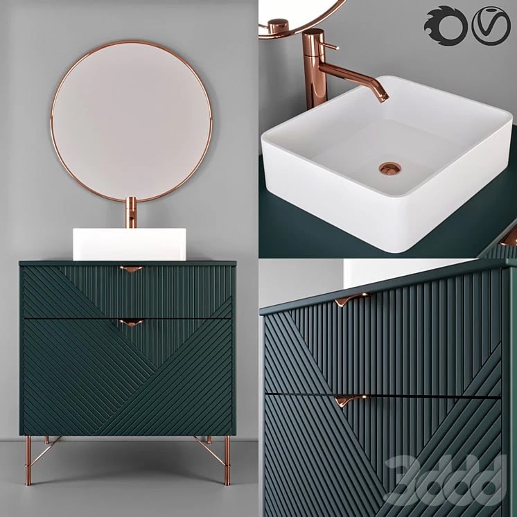 bathroom furniture 8