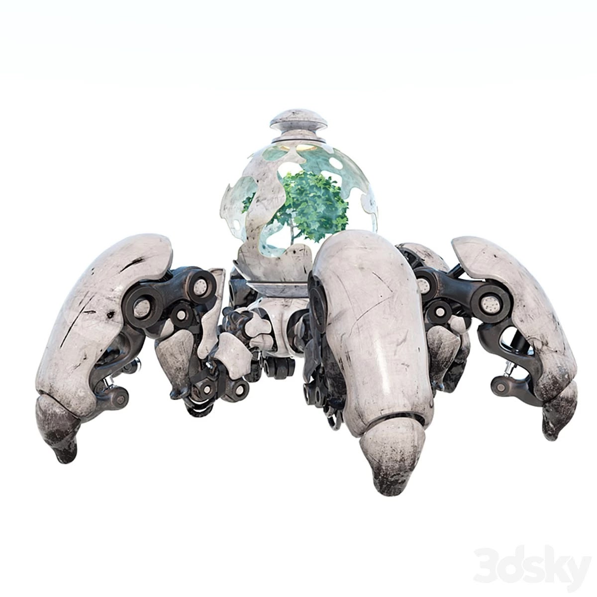 Robot