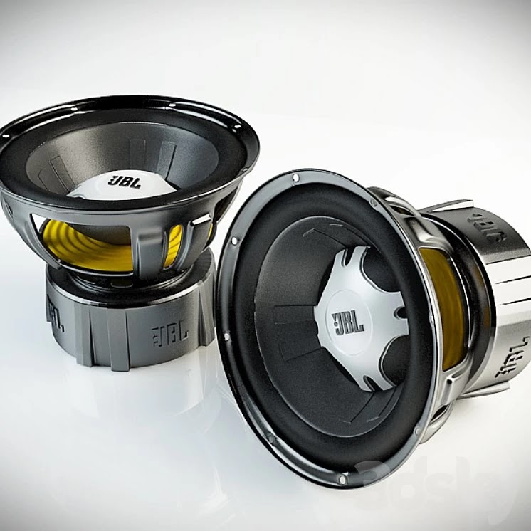 JBL Sub