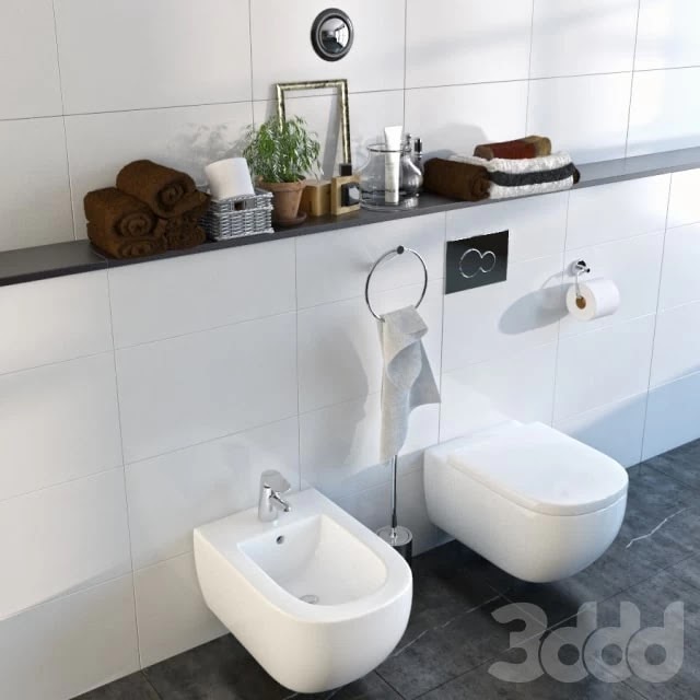 Villeroy & Boch SUBWAY