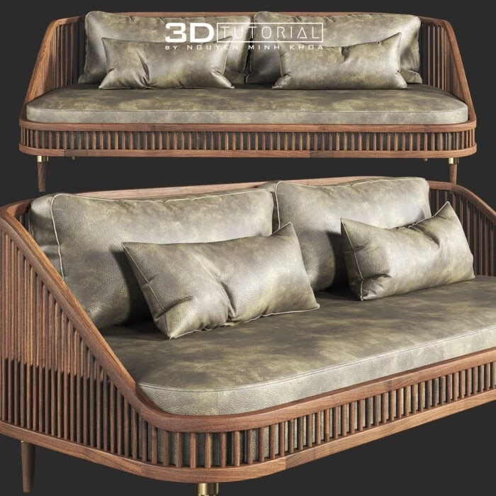by Nguyen Minh Khoa KBH Sofa