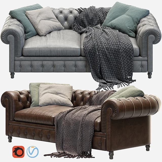 Chester One Sofas