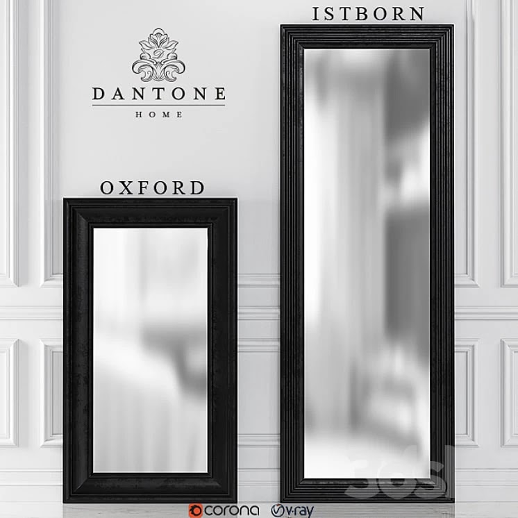Dantone Istborn Oxford