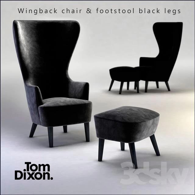 Tom Dixon