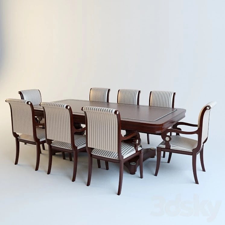 Table + Chair