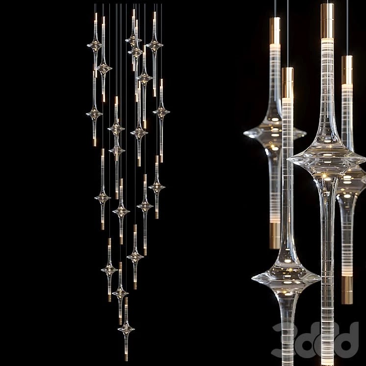 Droplight - Vargov Design