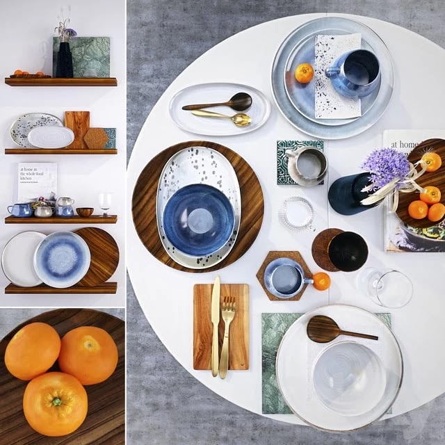 Table setting