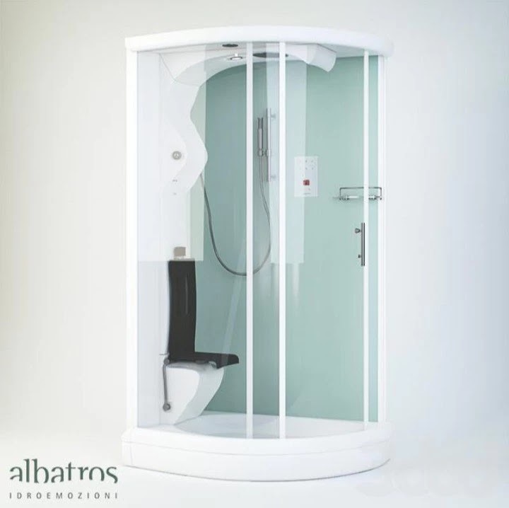 Albatros-MyTime R128