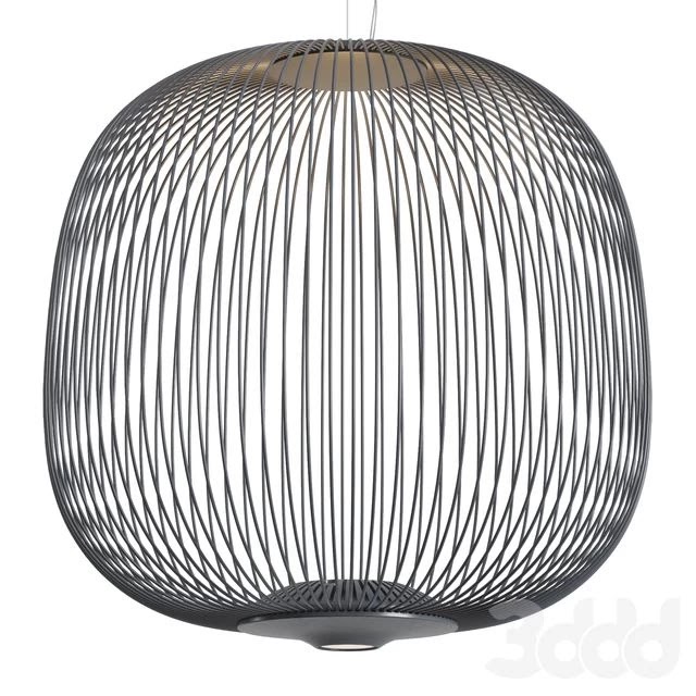 Foscarini spokes 2 midi