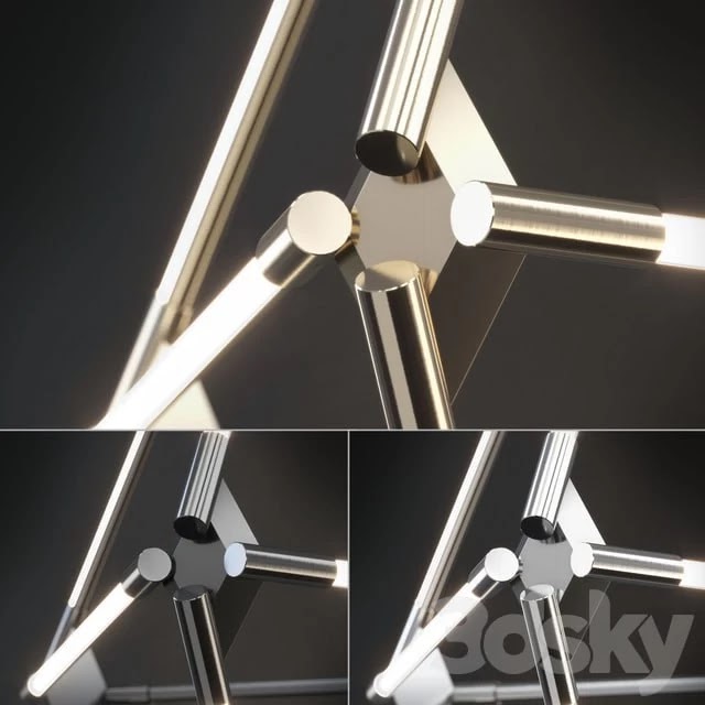 Juniper THIN Modular Lighting System