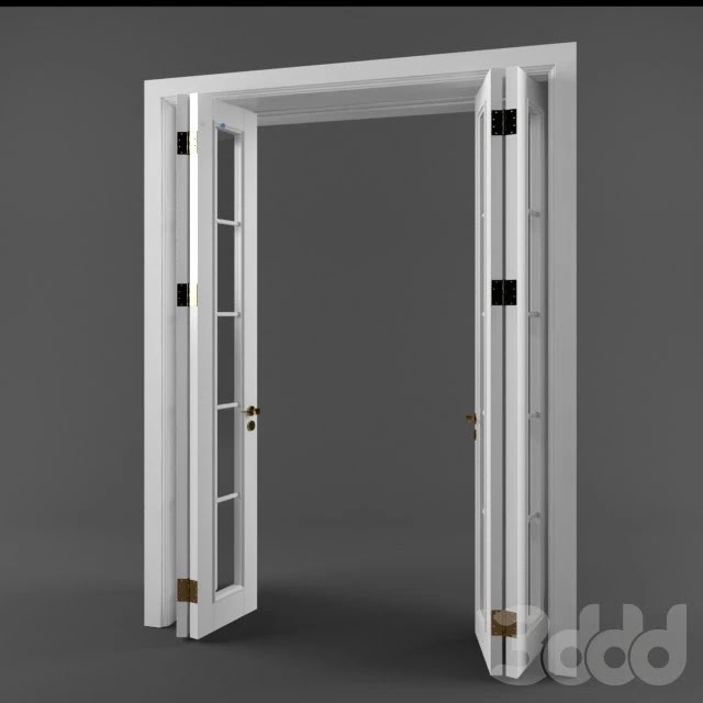 door