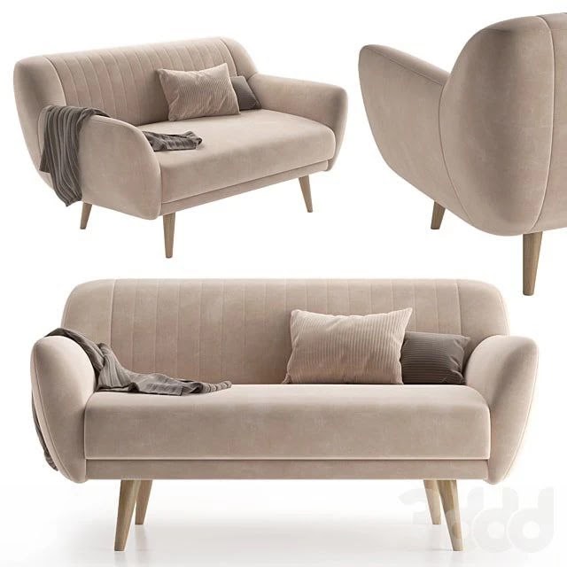 Sofa Solans