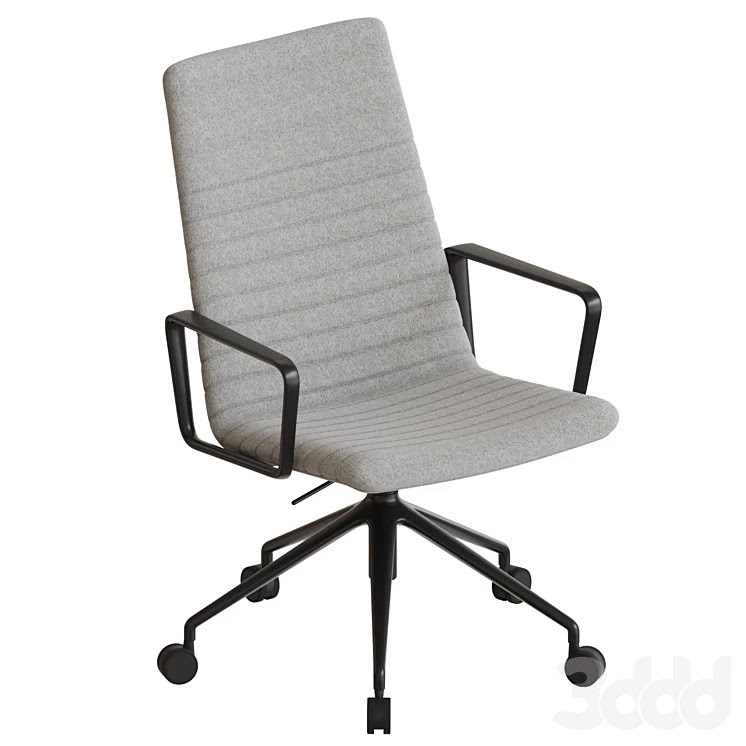 Flex Executive Chair SO1860