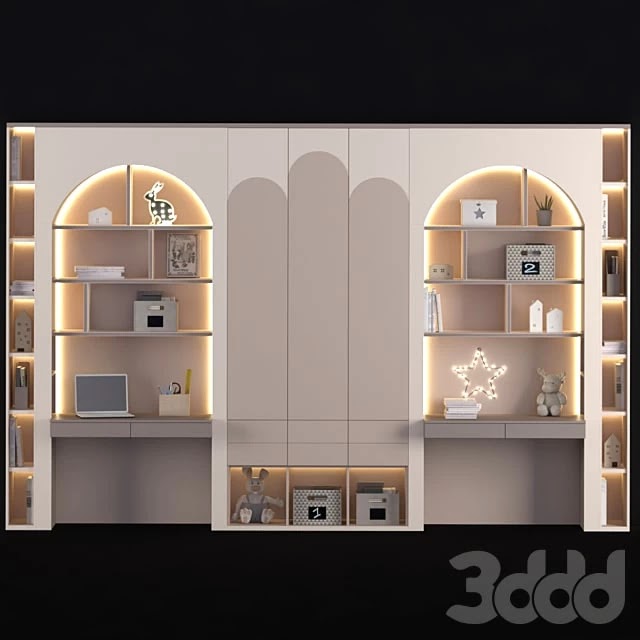 Children's furniture to order 215