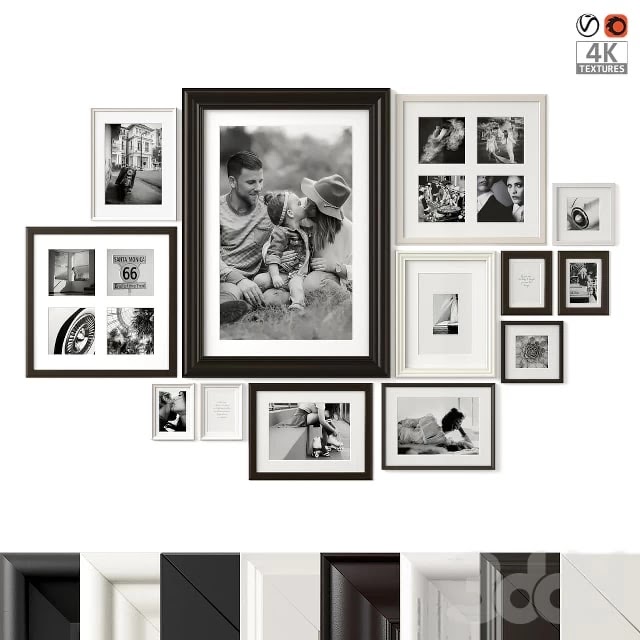IKEA Poster Set 04