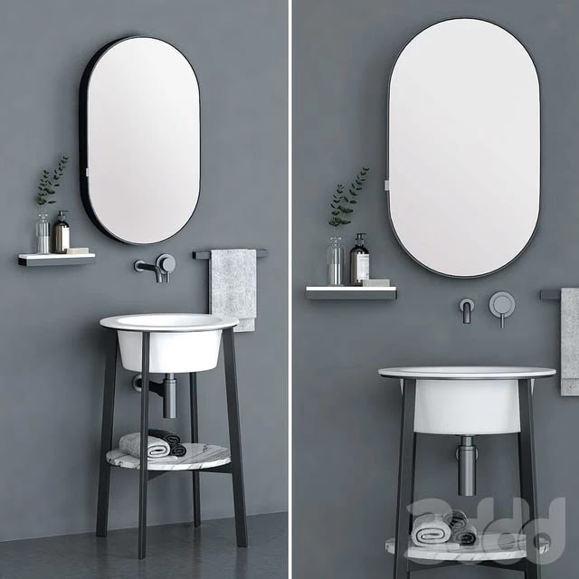 Catino Tondo By Ceramica Cielo