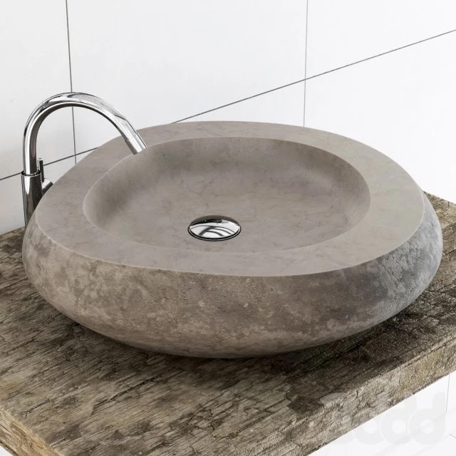 Stone washing
