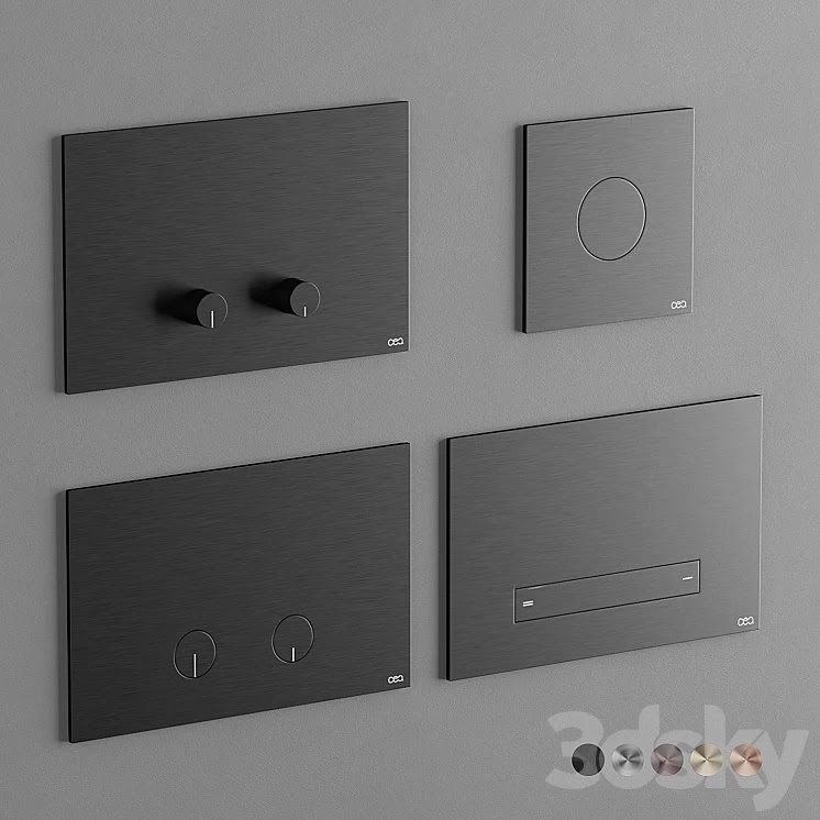Cea Wc Plates