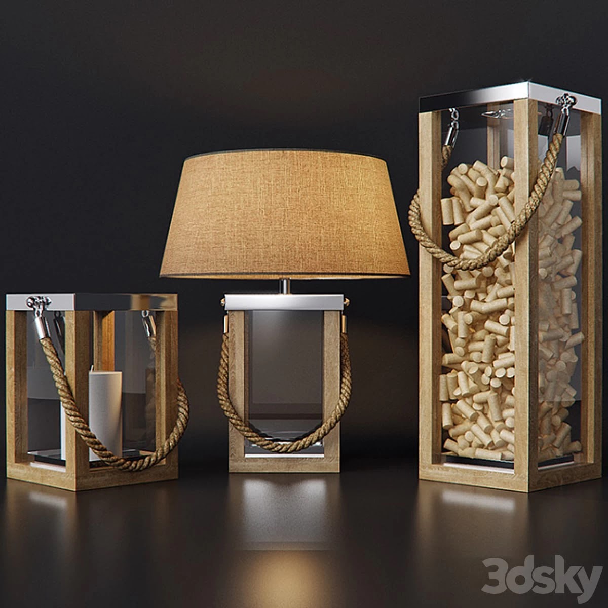 Arteriors - Tate Collection