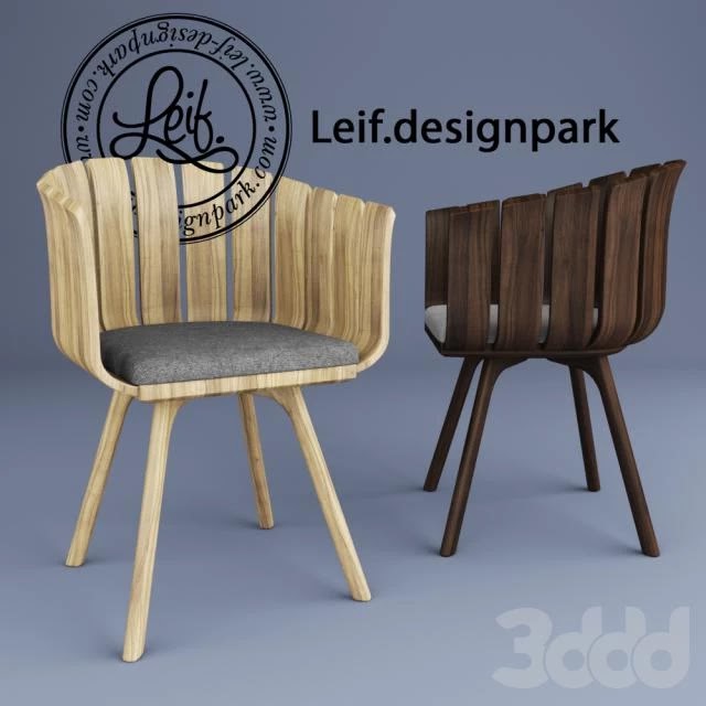 Flower Cup Chair