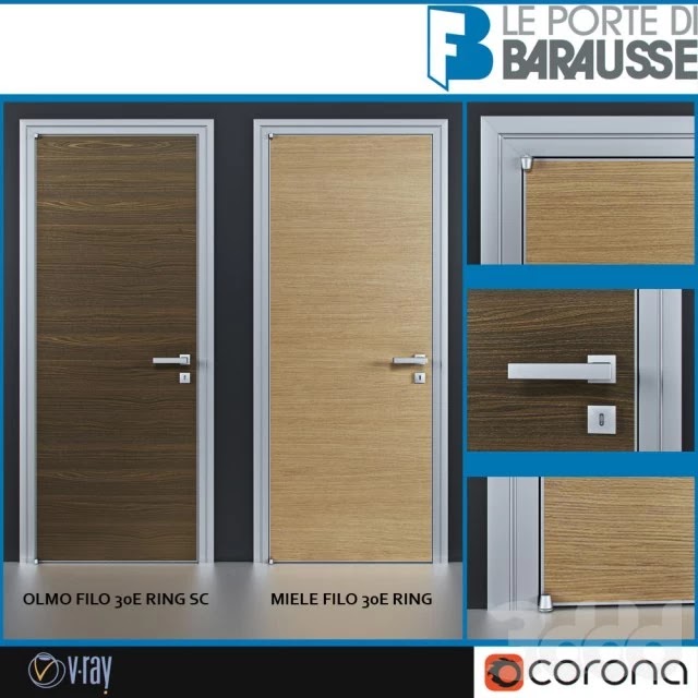 Doors Barausse