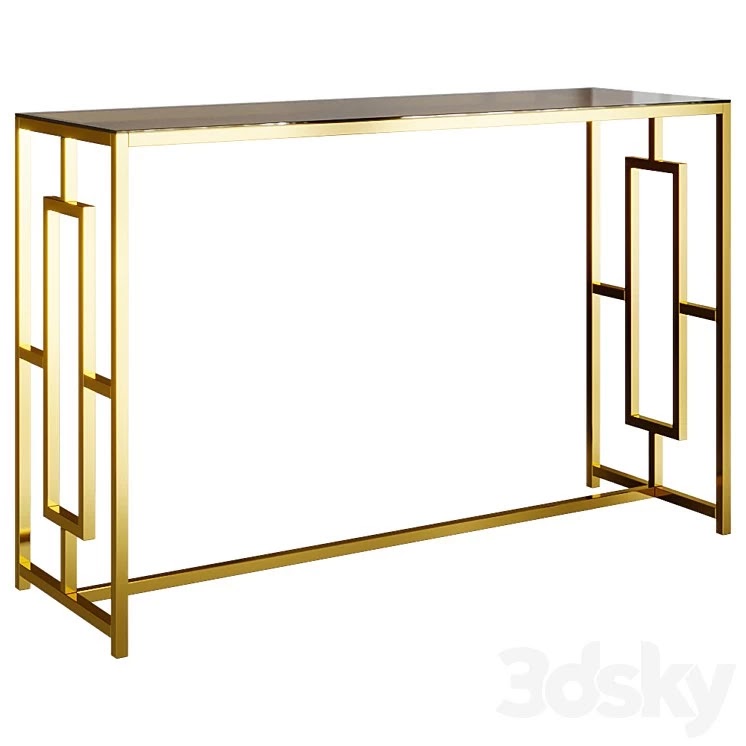 Console Brooklyn 2 colors